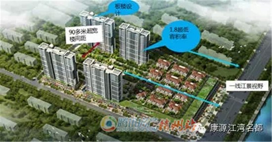 康源江湾名都"10大标杆点"引领兴国价值豪宅天水吗别墅有图片