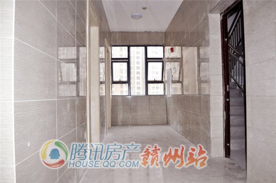 好消息:中祥玖珑湾上周获章江新区备案量第二