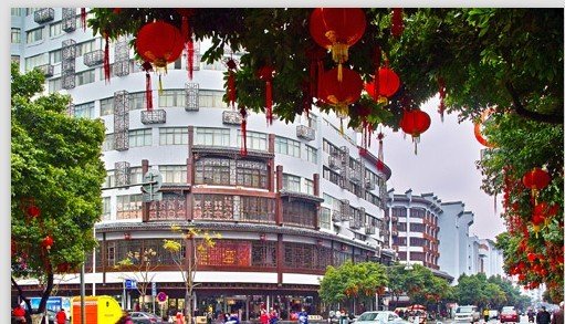 江西赣州梅林镇GDP_普宁梅林镇图片(2)