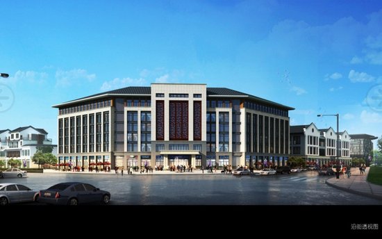 江西赣州梅林镇GDP_普宁梅林镇图片(2)