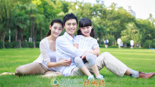 欢度国庆【聚源第五季】680元亲子摄影券免费