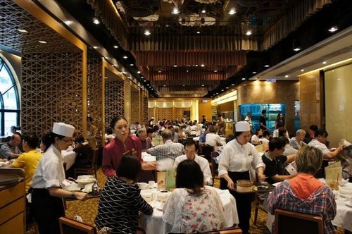 杭州值得去的特色餐厅_吃货餐厅门头_杭州吃货值得去的餐厅