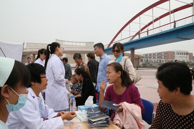 可恩口腔惠民工程璀璨启动 免费为上千人种牙