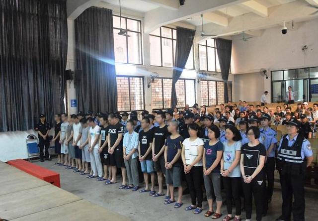 增城一公司售賣“豐胸”產(chǎn)品 57人被判刑