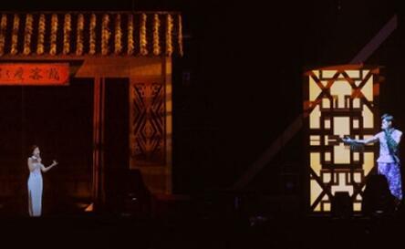 艺咖联盟3D科技打造24小时在线的网络直播平