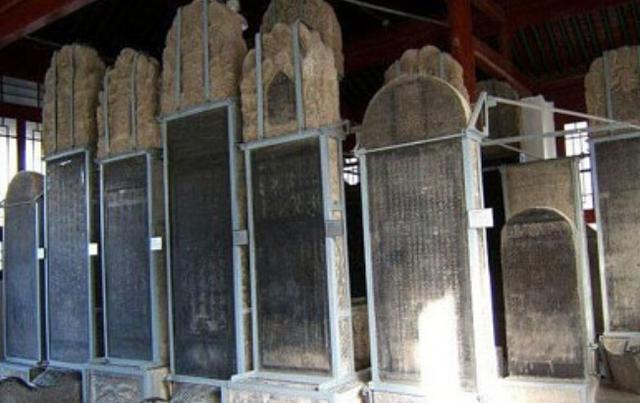 南方微学堂--西安金石书法文化艺术之旅 报名啦