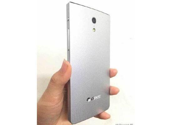 格力手机价格曝光 定价1000元 号称今年要卖1