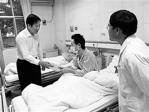 深圳新增735例艾滋感染者 九成经性传播