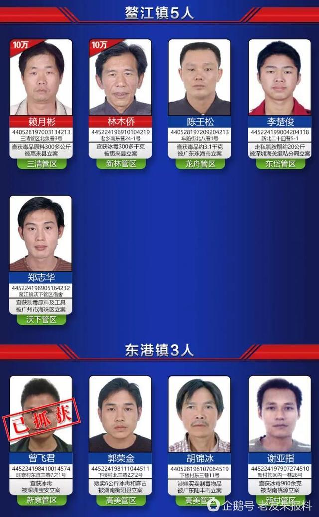 揭陽(yáng)女子正洗頭被抓 提供線索者獲獎(jiǎng)3萬