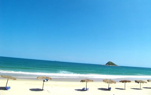 深圳大鹏、南澳景区暑期节假日拟单双号限行