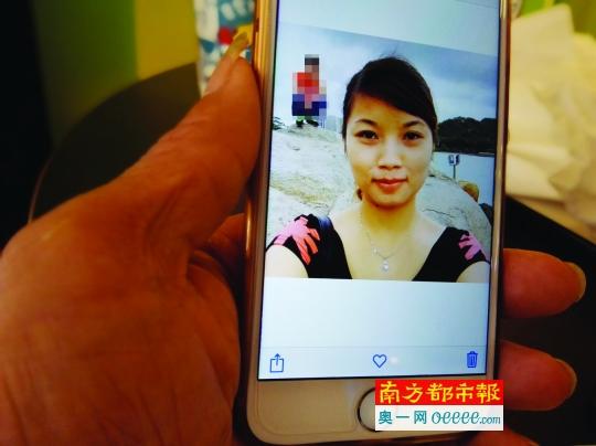 女子吸毒坠亡 同居男友逃跑