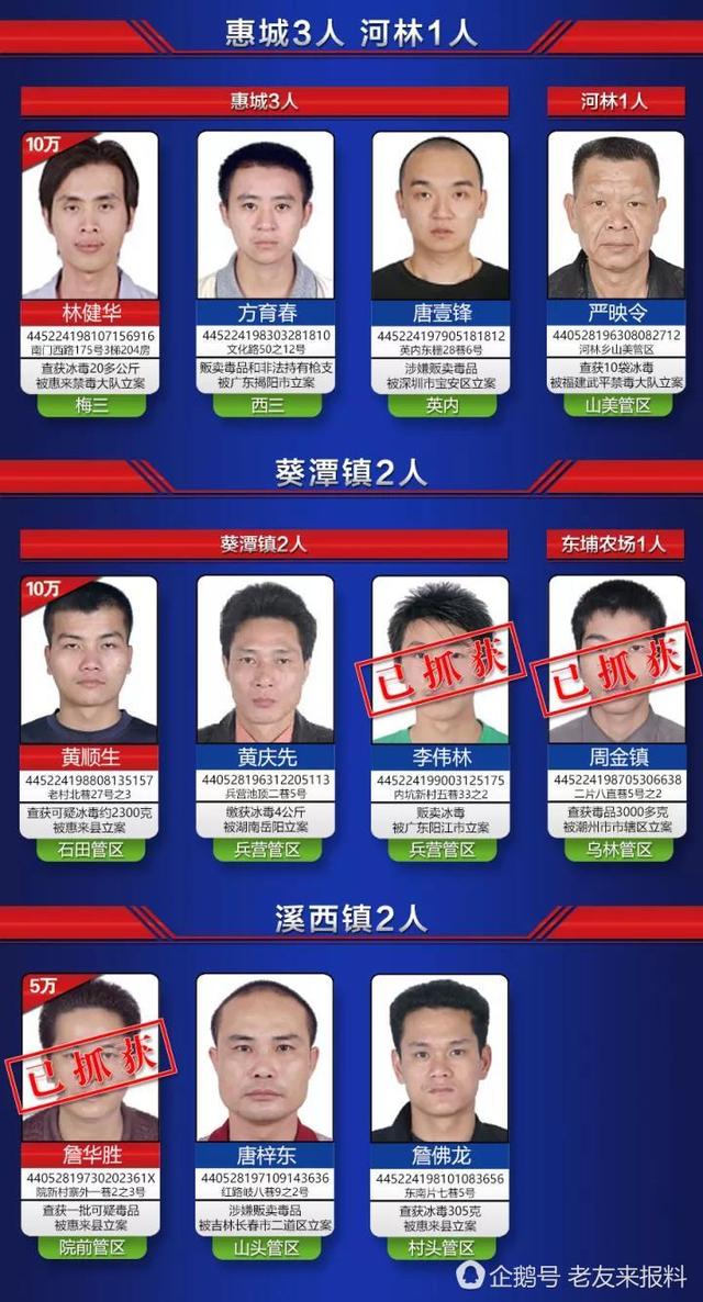 揭陽(yáng)女子正洗頭被抓 提供線索者獲獎(jiǎng)3萬