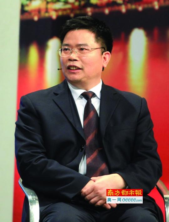 广州今日将任命两局长 此后还缺3个局长_大粤