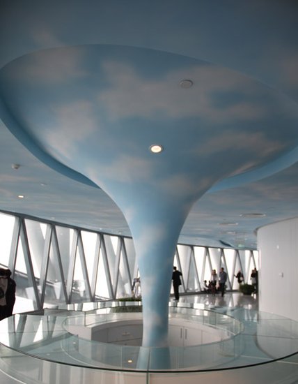 广州塔门票、交通、游乐项目等详情一览 小蛮