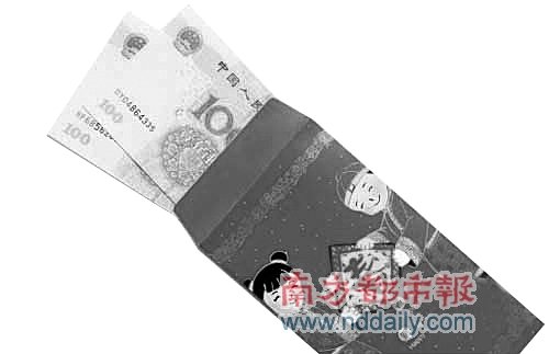 春节,春劫?过半网友称过年花费超5000