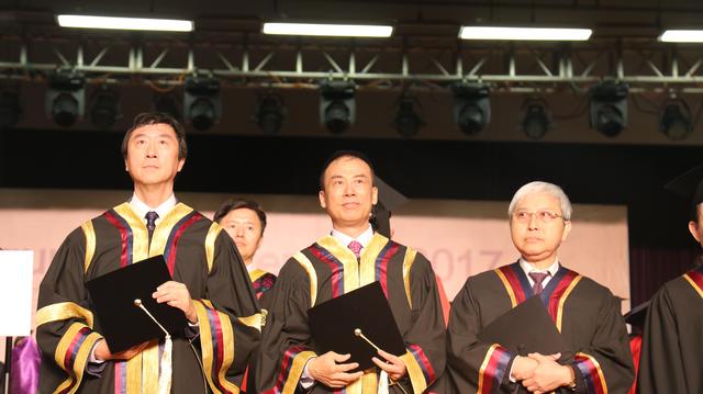 港中大(深圳)开学啦!百万平米新校园启用