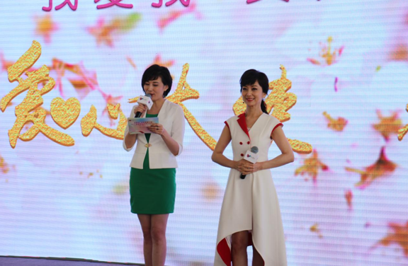 中脉公益12辆“健康巴士”计划走遍大发欢乐生肖 呼吁关爱女性乳腺健康