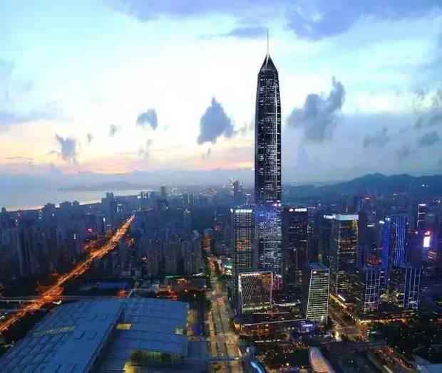 未来5年,它或将成为中国第一大城市!