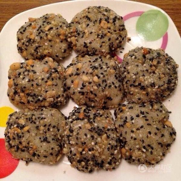 让人流口水的揭阳美食