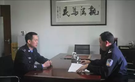 民生警务321 点滴鲜血汇成爱心暖流