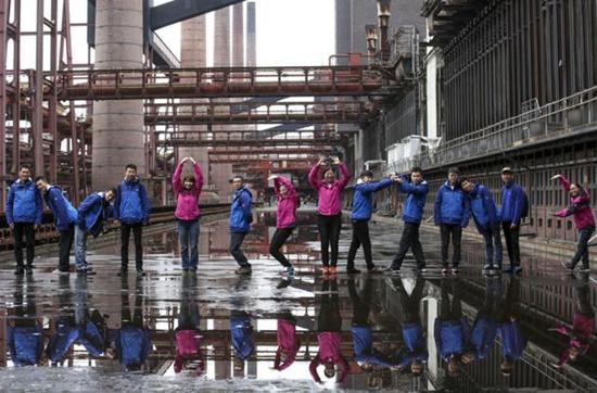 2014 BMW 3行动欧洲之旅圆满收官