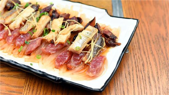 秋冬养生季,长隆酒店彩蝶谷邀您进补