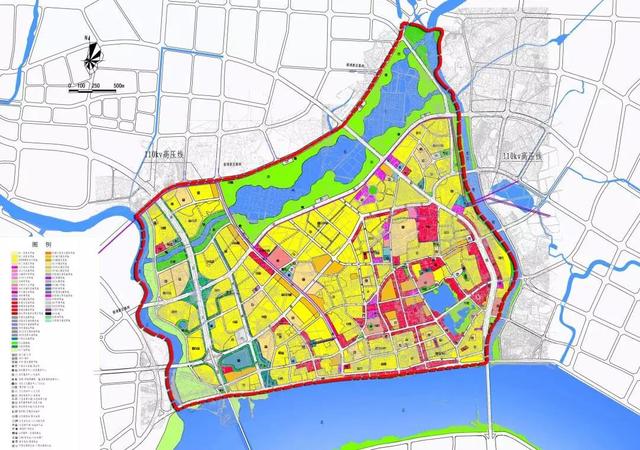 为什么一定要在飞来湖买房?地价两年翻5倍,新货最少