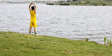 清远景点排行_清远13个景区脱颖而出!广东省旅游景区游客满意度榜单出炉!(2)