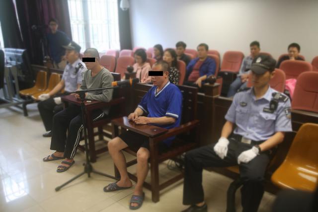 证人无法到庭?小程序远程作证!--越秀法院在全