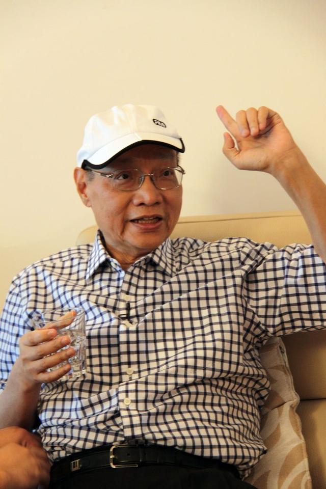 平民股神靠5000港币赚2亿