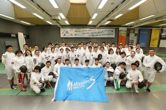 2014 BMW 3行动欧洲之旅圆满收官