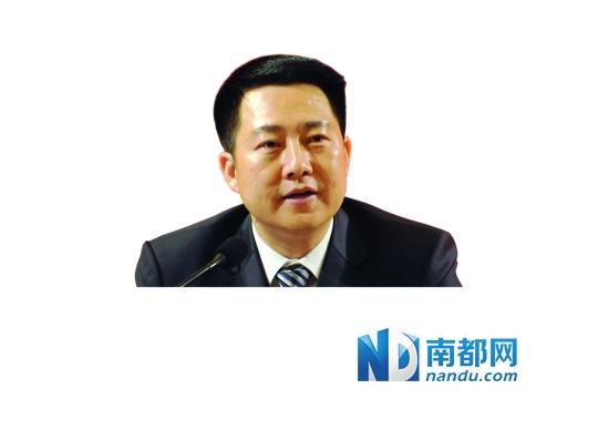 东莞新任命四名市府副秘书长