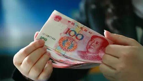 明起广东最低工资标准往上提!五一加班的你