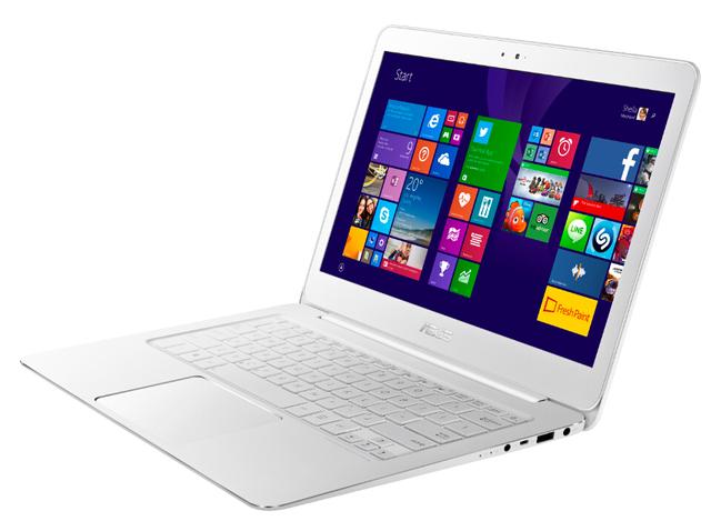 轻薄高效 华硕ZenBook U305续写传奇