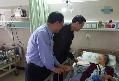 民生警务321 点滴鲜血汇成爱心暖流