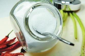 食盐的十大美容功效 你知道吗?