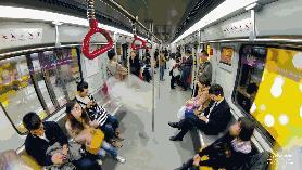 在广州,最受欢迎的景区原来是它们