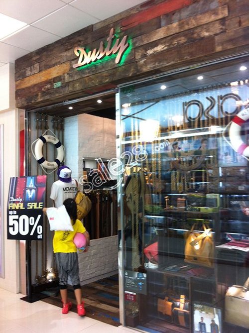 香港街头品牌<em>Dusty</em>5折大减价_大粤网_腾讯网