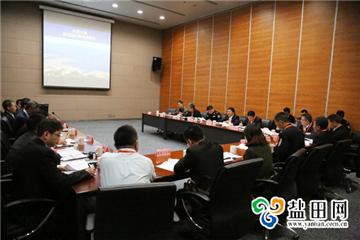 盐田港后方陆域整治再发招 多次违法货柜车进港或被限