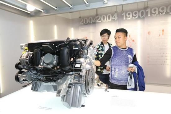 2014 BMW 3行动欧洲之旅圆满收官