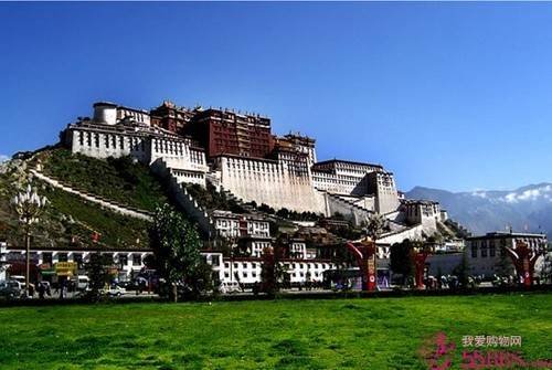 盘点2013年十一国庆节旅游好去处