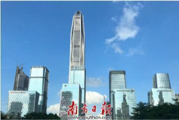 中小企成上市主力军 深圳境内外上市企业累计