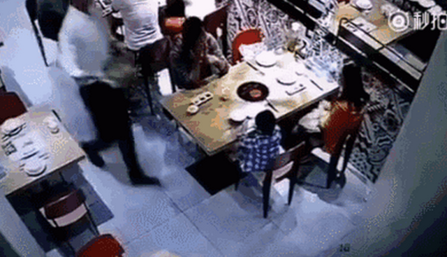 湛江一歲小孩燙傷后被“誤醫(yī)” 搶救無效病故