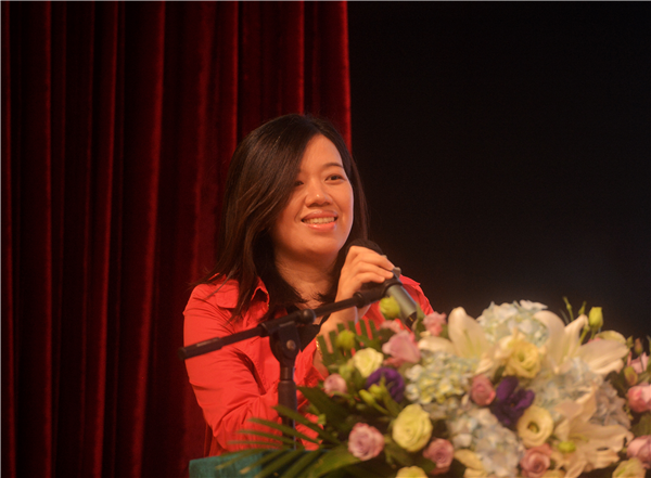 国际论坛问道教育发展 艺术盛宴助力慈善公益