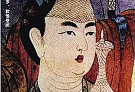 中国古代画潮女的"时尚时尚最时尚"图片