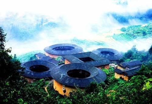 盘点2013年十一国庆节旅游好去处