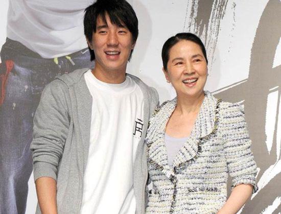 林凤娇爱子心切 为房祖名港台两地花过亿买房