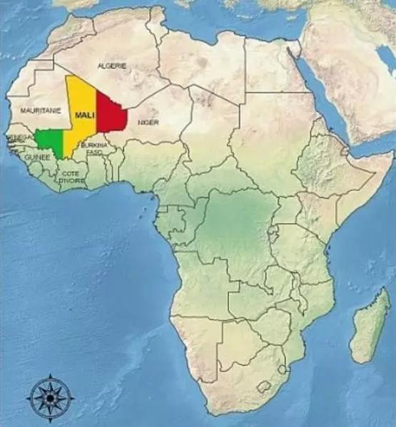 一个非洲中医在中国深山的行医之路 让人震撼