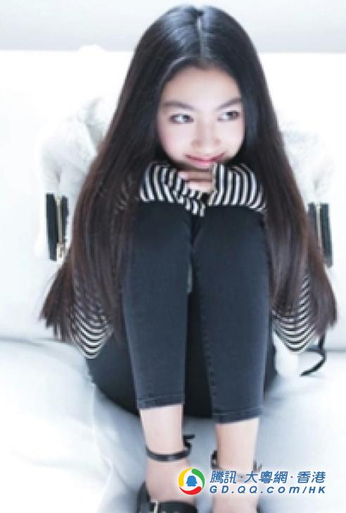 邱淑贞任达华下闸 最美星二代无缘入行