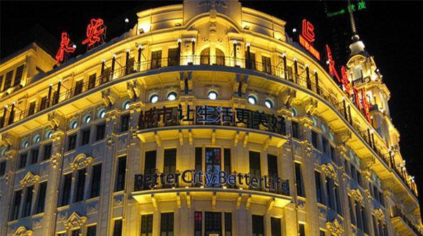 广州深圳香港商场打折攻略(4月27日-5月3日)